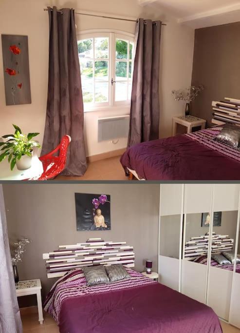 Villa Rhea รอกเกอบรูน-ซูร์-อาร์ฌ็องส์ ภายนอก รูปภาพ