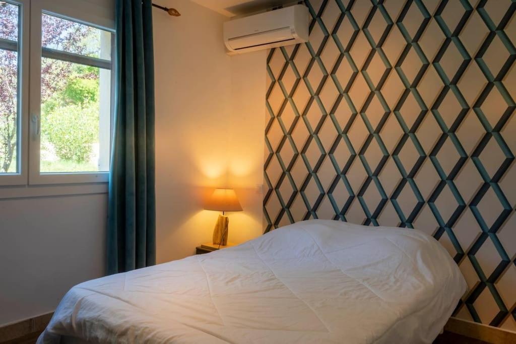 Villa Rhea รอกเกอบรูน-ซูร์-อาร์ฌ็องส์ ภายนอก รูปภาพ