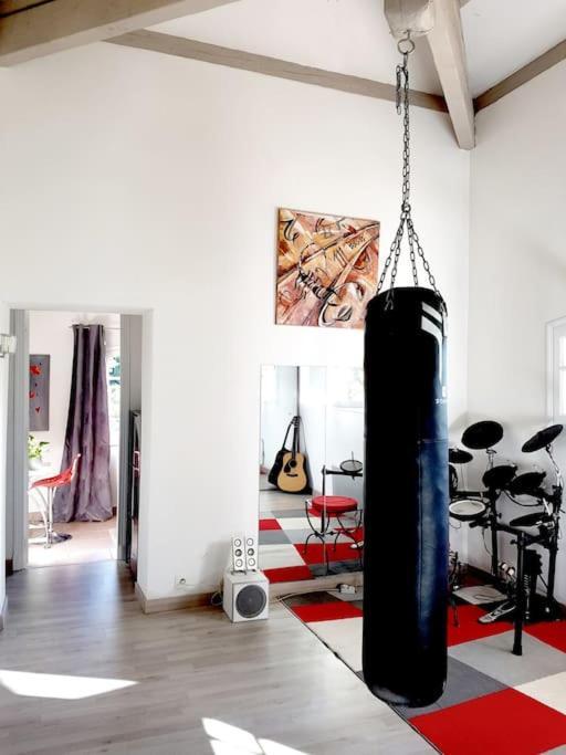 Villa Rhea รอกเกอบรูน-ซูร์-อาร์ฌ็องส์ ภายนอก รูปภาพ
